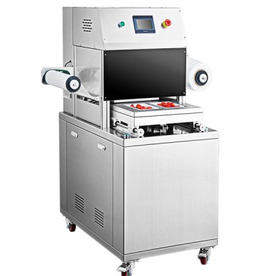 Packaging machine Packaging machine