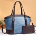 Women's shoulder bag WHB2005 Women's shoulder bag WHB2005